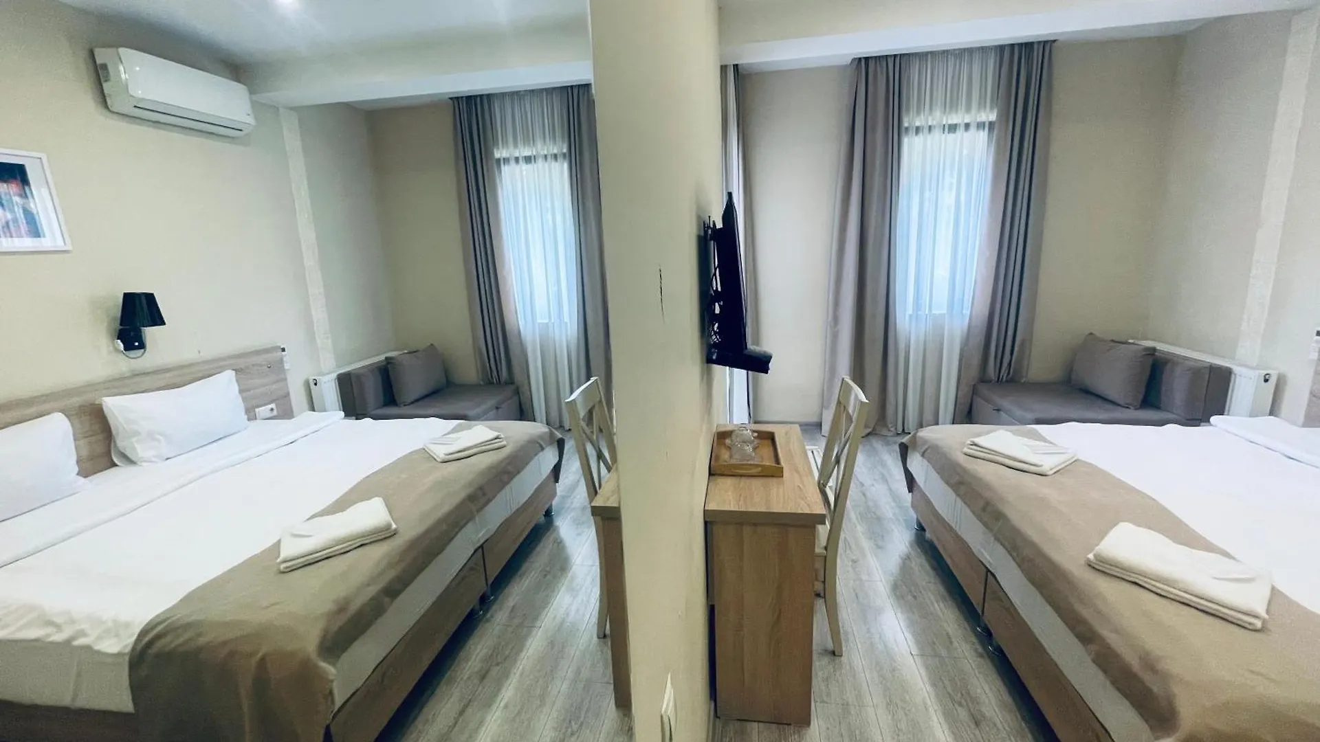 Hotel Brick House Τυφλίδα 3*,  Γεωργία