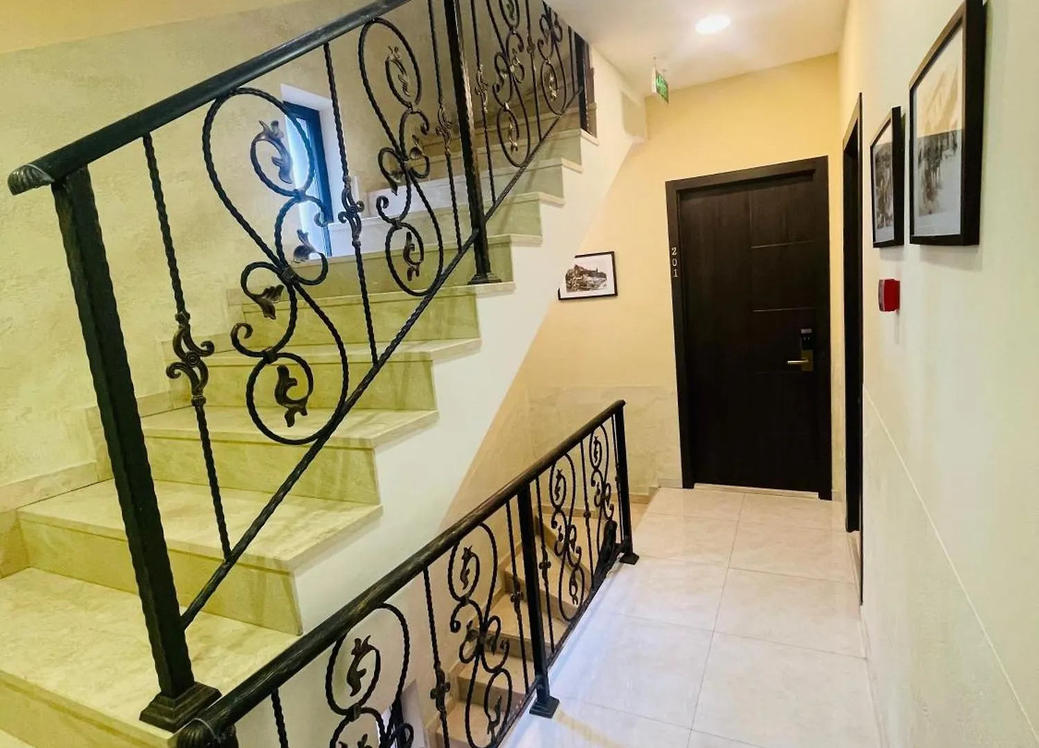 Hotel Brick House Tiflis